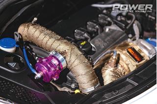 Peugeot 207 RC 432wHp & Peugeot 207 Rallye 410wHp